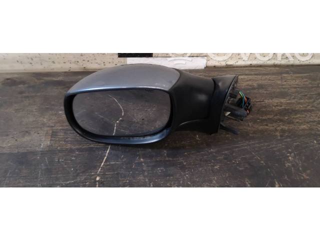 Зеркало электрическое        Citroen Xsara Picasso   -  года   