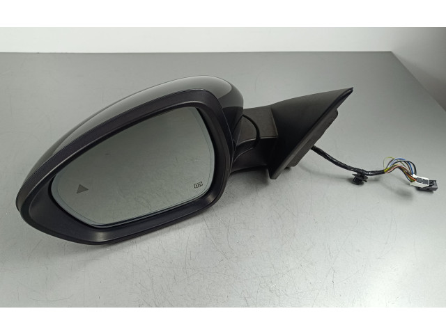 Zpětné zrcátko  Alfa Romeo Stelvio 2021    