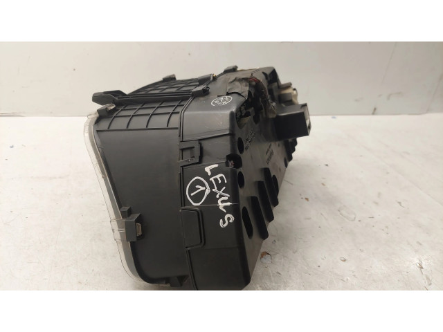 Панель приборов 8380053080, 69260 Lexus IS 200-300