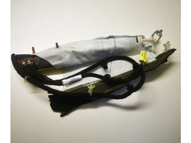 Подушка безопасности в сиденье P68156189AC, 68156189   Jeep Cherokee