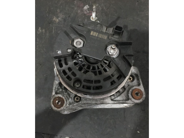 Генератор Renault Clio III