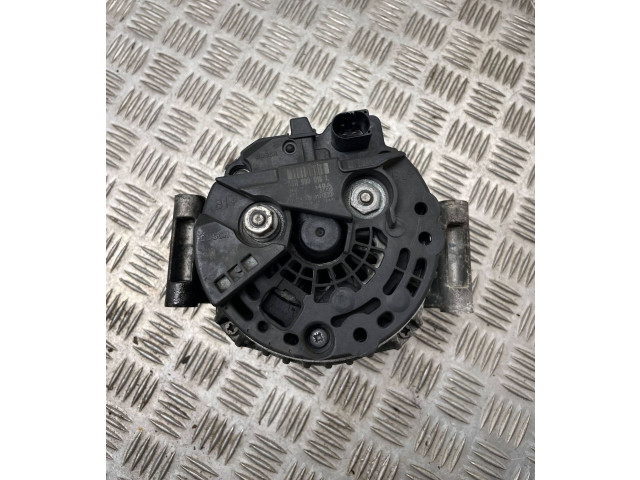 Генератор 06h903016l Audi A5 8T 8F