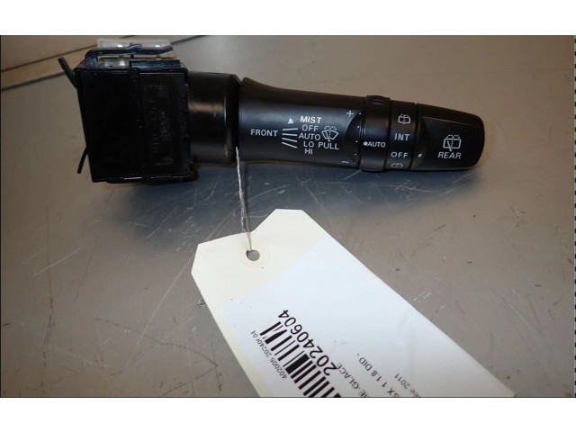 Ручка стеклоочистителей 8612A031 Mitsubishi ASX