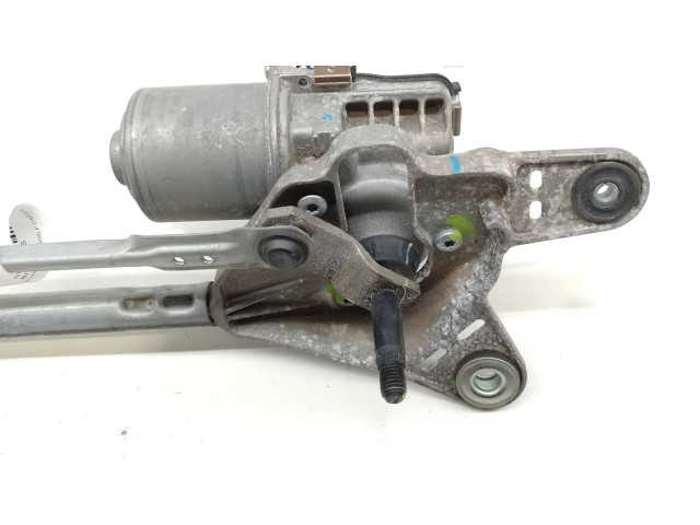 Моторчик дворников N1WB17500AA Ford Ranger IV