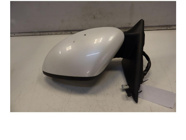 Zpětné zrcátko Alfa Romeo Stelvio 2016