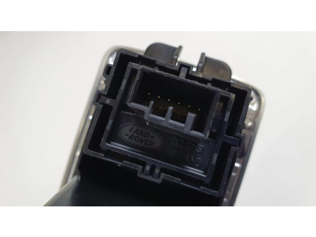 Крышка задний дверной ручки