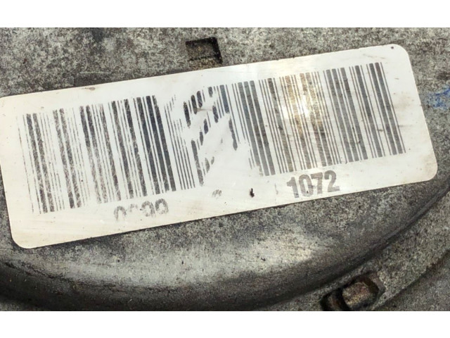 Комплект вентиляторов         Peugeot 2008 I 