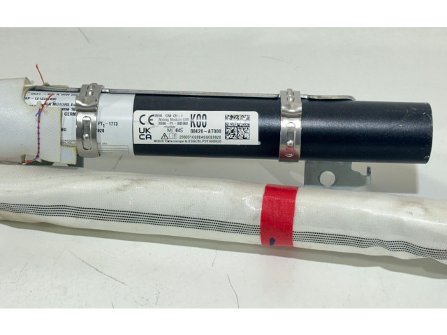 Боковая подушка безопасности 80420AT000   KIA Niro