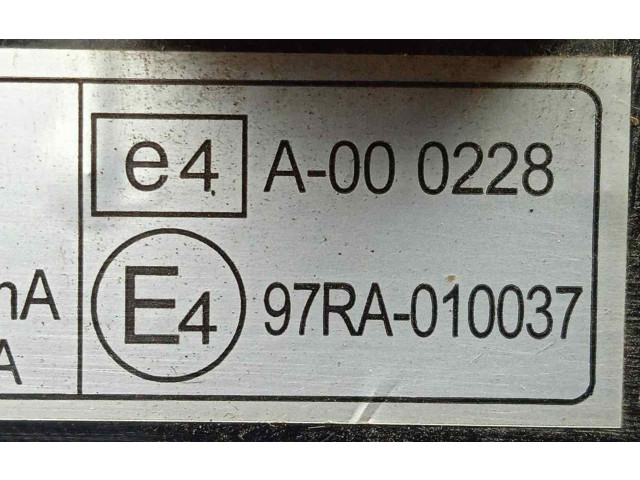 Блок управления    Hyundai Sonata