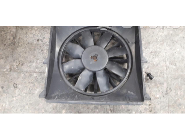 Вентилятор радиатора     232-015-03    Audi A3 S3 8P 