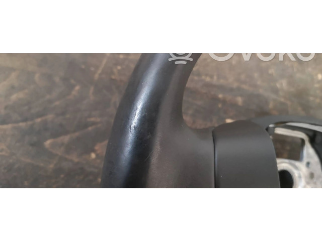 Руль Volkswagen Jetta VI 2011 - 2018 года 1K0419091EQ, 1K0419091EQ