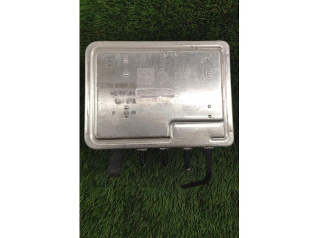 Jednotka ABS 7E061457M   Volkswagen Caddy 2015