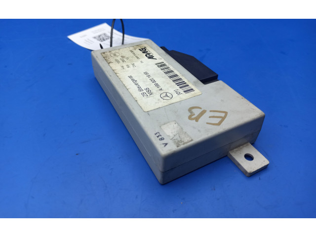 Блок управления A1698201685, 080815007809 Mercedes-Benz A W169