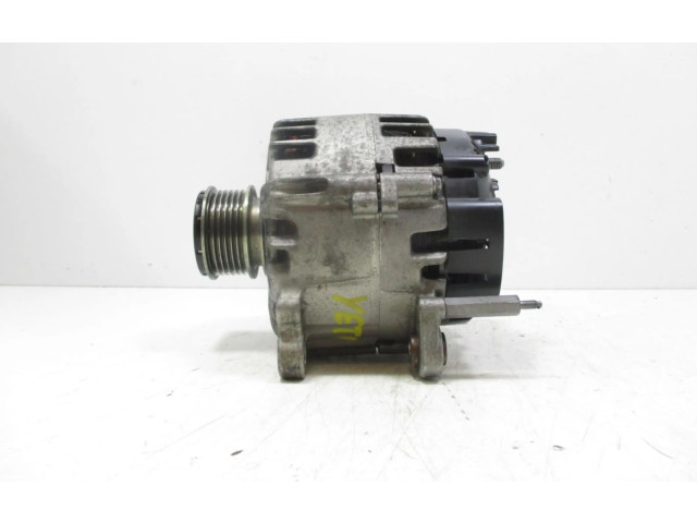 Генератор 03L903023F Skoda Yeti (5L)