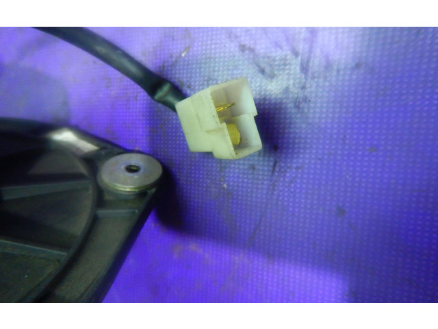 Вентилятор печки 333000012 AC 428