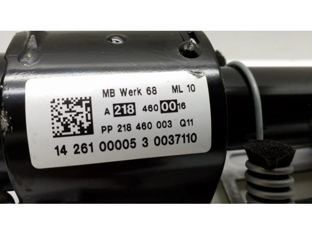 Ось рулевого колеса