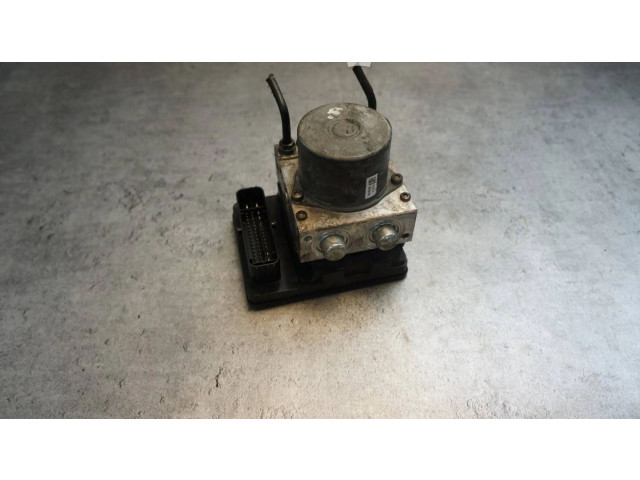 Блок АБС 5N0614109CL Seat Alhambra (Mk2) 2010 - - года