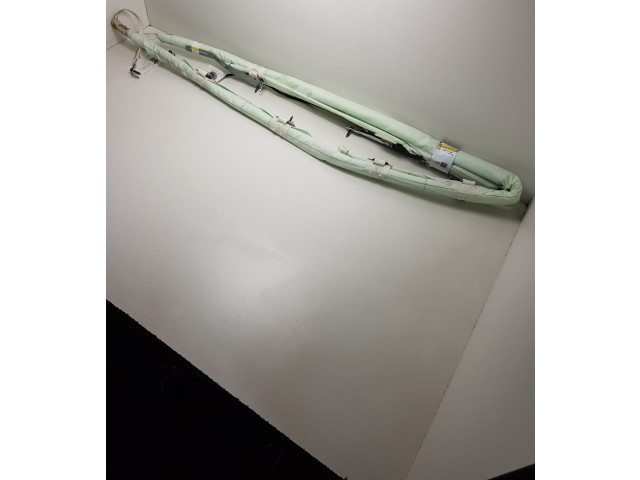 Боковая подушка безопасности 31455872, P31455872 Volvo S90, V90