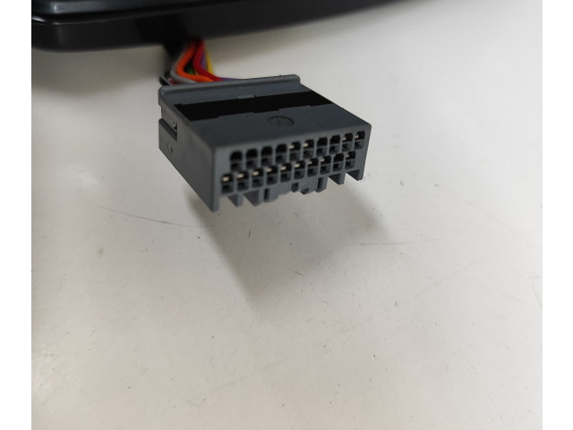 Зеркало электрическое Polestar 2 2020 - года