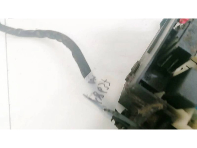 Pojistková skříňka 4M5T14K733AB Ford Focus 2006