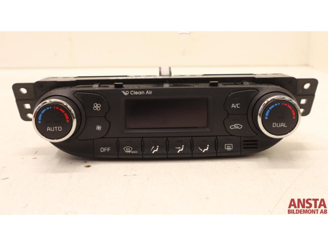 Блок управления климат-контролем 97250A2200WK, 97250A2200   KIA Ceed