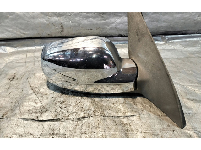 Зеркало электрическое SsangYong Rexton I 2001 - 2017 года