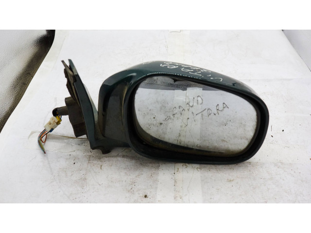 Зеркало электрическое        Suzuki Grand Vitara I  1998 - 2005 года   