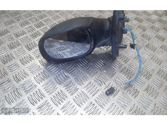 Зеркало электрическое        Citroen C2   -  года   
