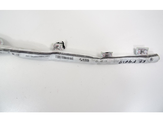 Боковая подушка безопасности Skoda Fabia Mk3 (NJ)