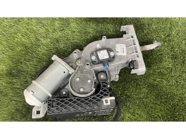 Řídící jednotka A2048202242, MODULOELECTRONICO Mercedes-Benz C W204 2009