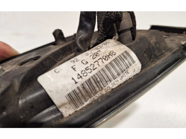 Зеркало электрическое        Fiat Ulysse   -  года   