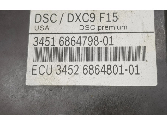 Jednotka ABS 34516884732 BMW X5 F15 2015