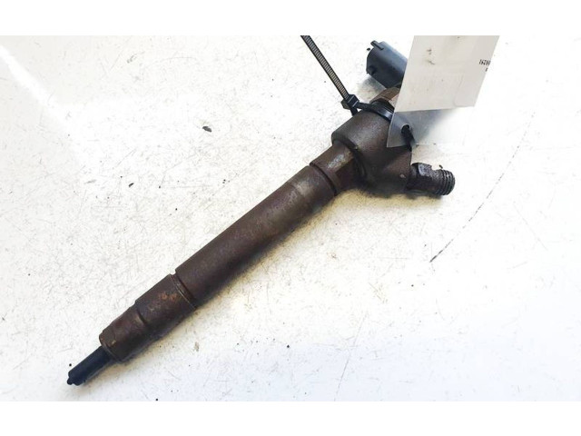 Форсунка 0445110251, 30750283    Volvo S80   