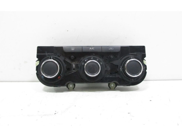 Блок управления климат-контролем 3T0820047AK   Skoda Yeti (5L)