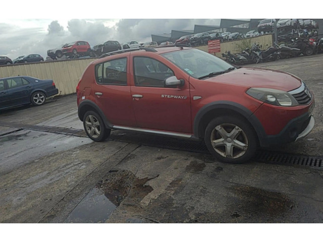 Вентилятор радиатора     214815057R    Dacia Sandero 