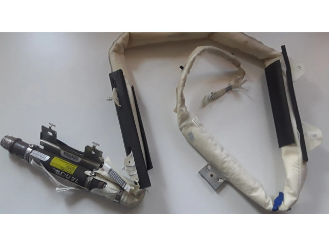 Боковая подушка безопасности P52029297AG Jeep Grand Cherokee (WK)