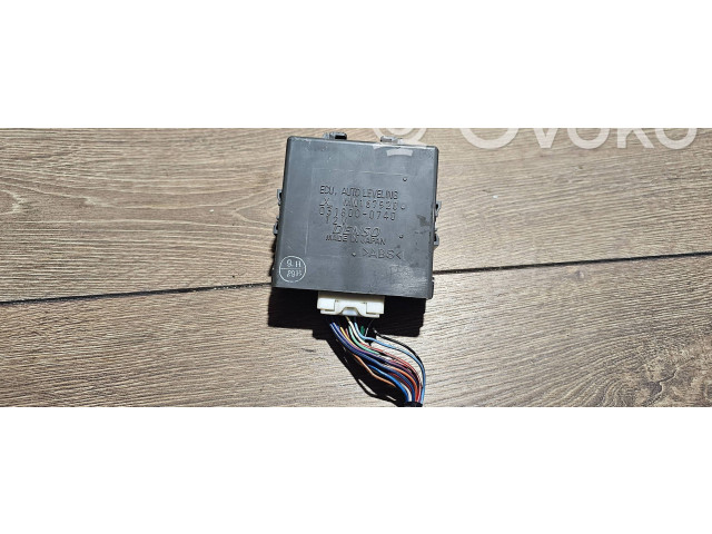 Блок управления Mn167920, 0318000740 Mitsubishi Grandis