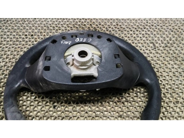 Руль KIA Ceed  2012-2018 года 56110A2055BWK, 308161099ACE      