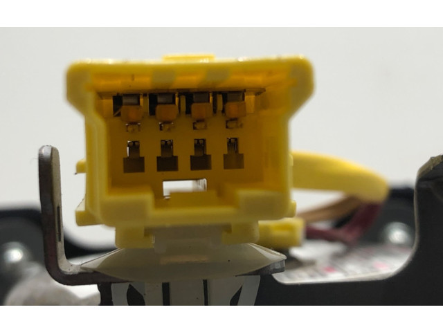 Подушка безопасности водителя Mitsubishi Lancer VIII