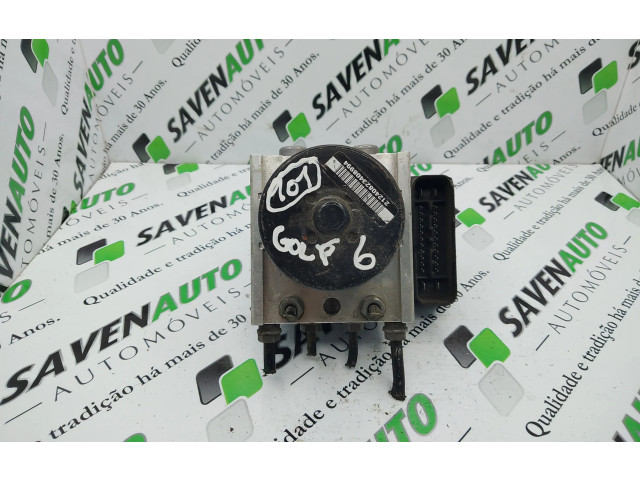 Блок АБС SV21-11, 10097003213 Volkswagen Golf VI 2008 - 2013 года