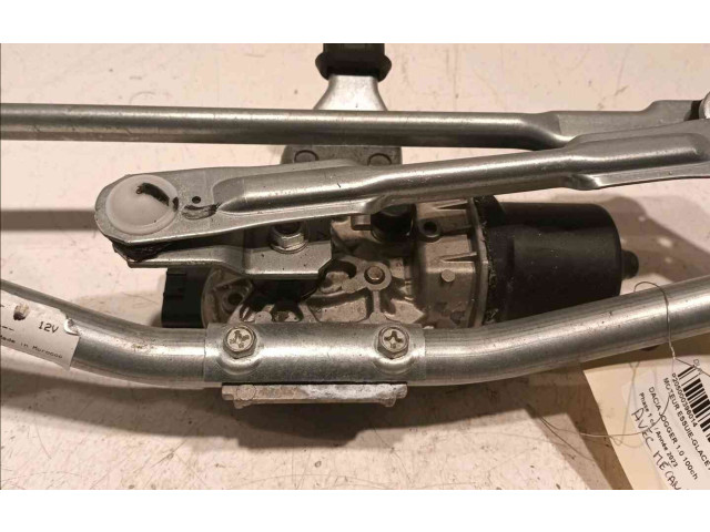 Моторчик дворников 288006875R Dacia Jogger