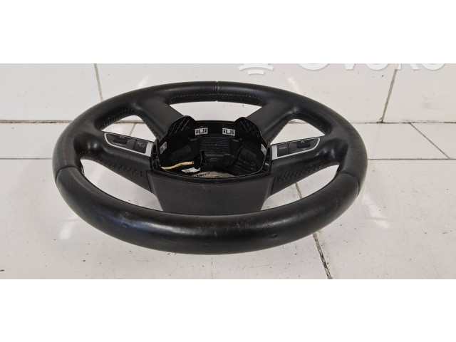 Руль Audi A6 S6 C6 4F  2004 - 2011 года 61678340C00, 03072009      