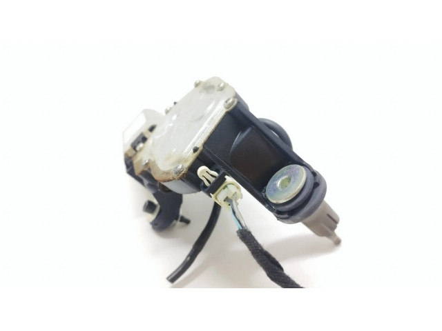 Моторчик заднего дворника TGL35012, MS2596000641 Alfa Romeo 147