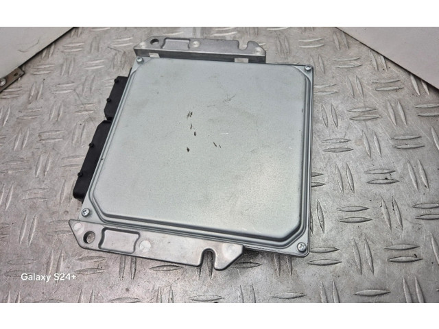 Блок управления двигателя 22611AP202, 2758009257   Subaru Forester SH