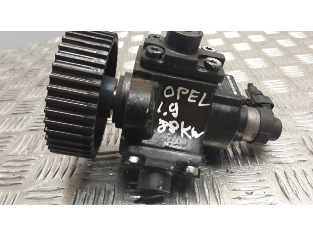 Vstřikovací čerpadlo 0445010128 Opel Zafira B pro naftový motor 1.9