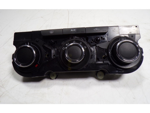 Модуль блока управления кондиционером 3T0820047APWHS, 3T0820047AP Skoda Yeti (5L)