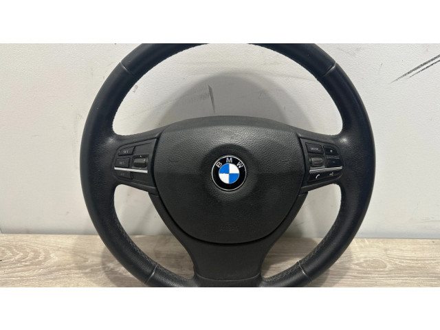 Volant BMW 5 F10 F11 2011