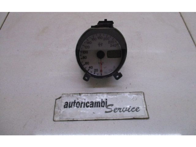 Панель приборов 60664278 Alfa Romeo 156