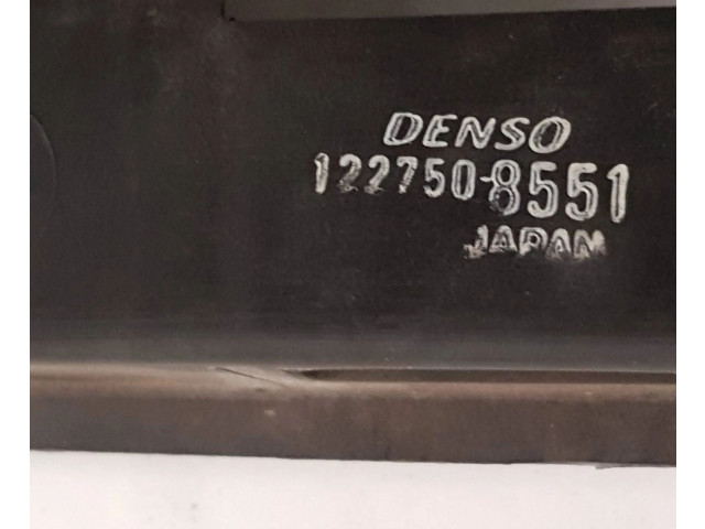 Вентилятор радиатора 1227508551, 1636320270 Lexus RX 300