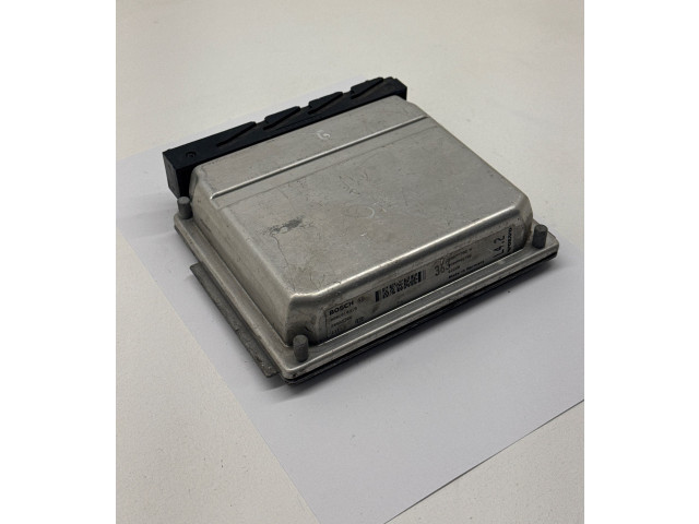 Блок управления двигателя 0281010319, 28SA5360   Volvo V70